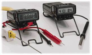 HHM1 Digital Multimeter Thermometer